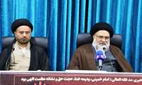خروش جهانی در حمایت از غزه برگرفته از اندیشه های امام خمینی(ره) است
